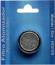 ATOMIZADOR GRIFO CIS ROSCA H22/100 BLISTER