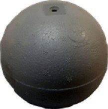 BOYA DE ESPUMA CIS 1/2 115 MM.