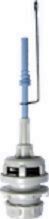 DESCARGADOR UNIVERSAL CIS T/ALTO COMPLETO