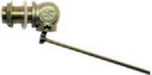 GRIFO FLOTADOR CAZOLETA CIS 1/2 ROS. M6