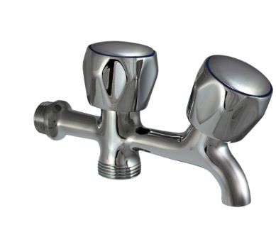 GRIFO LAVADORA CIS DOBLE