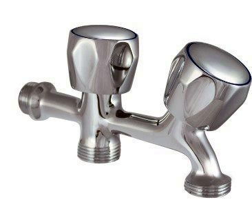 GRIFO LAVADORA LAVAVAJILLAS CIS METAL