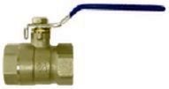 LLAVE PASO ESFERA CIS 1/2