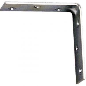 ANGULO AMIG MODELO 1 40 ZINCADO (100U)