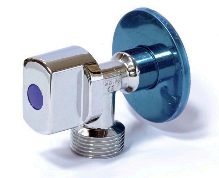 LLAVE REGULACION 1/2"3/8" (2U) CIS