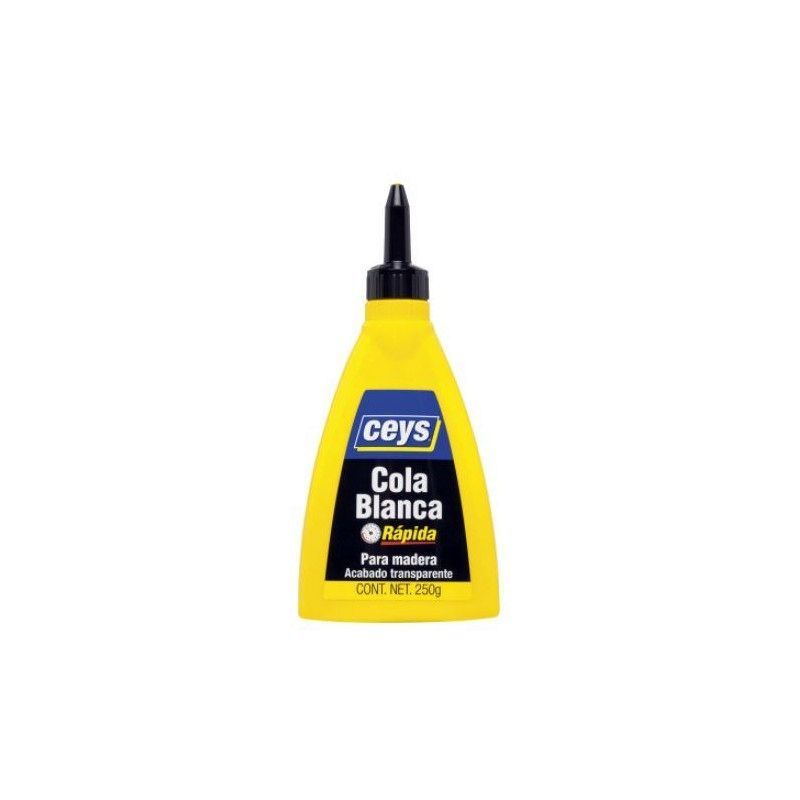 COLA BLANCA CEYS BIBERON 125 GRS.