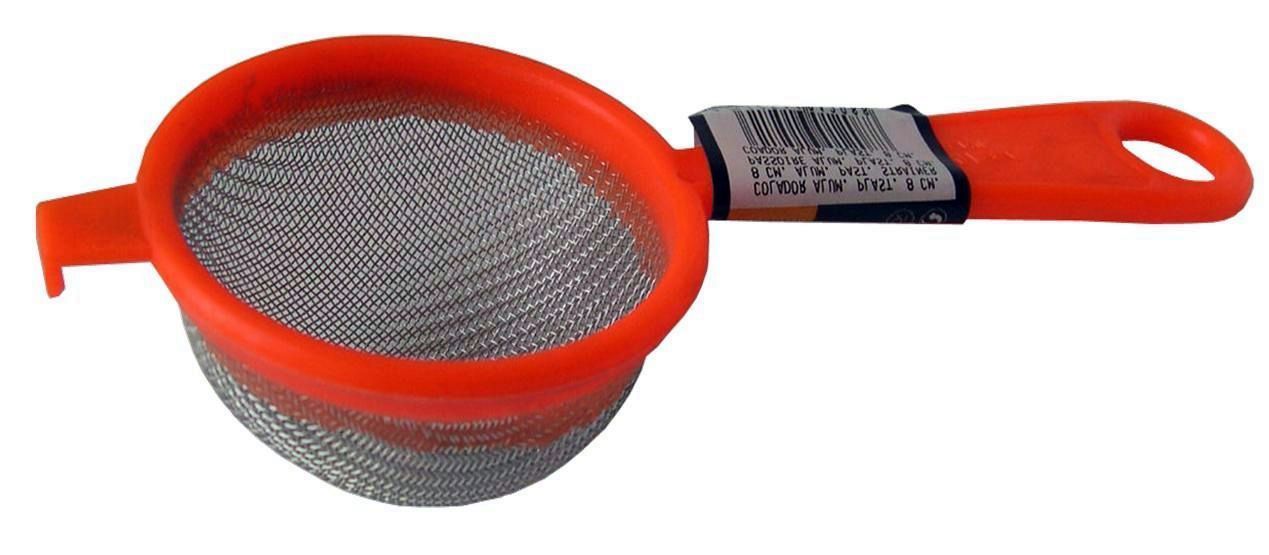 COLADOR PLASTICO DE 10 CMS.
