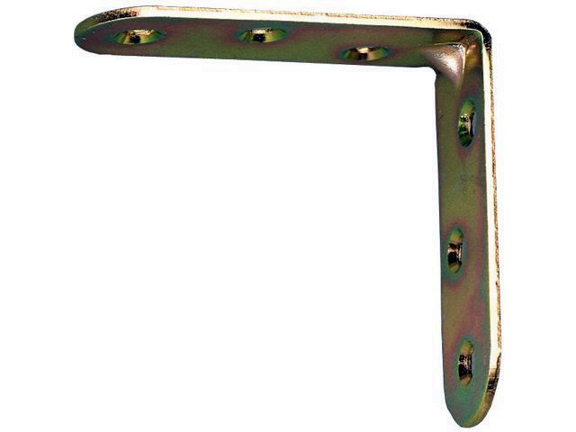 ANGULO AMIG MODELO 3 40 BICROMATADO (100U)