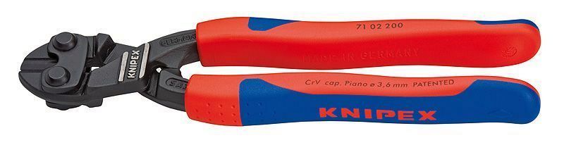 CORTABULONES KNIPEX COBOLT 7102200MM.