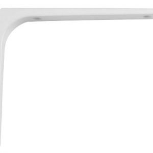 ANGULO AMIG MODELO 2 BLANCO 250 MM.