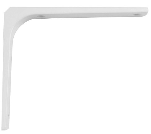 ANGULO AMIG MODELO 2 BLANCO 300 MM.