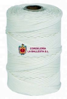 CUERDA DE RIEL CORTINAS (ROLLO 200MTS.)