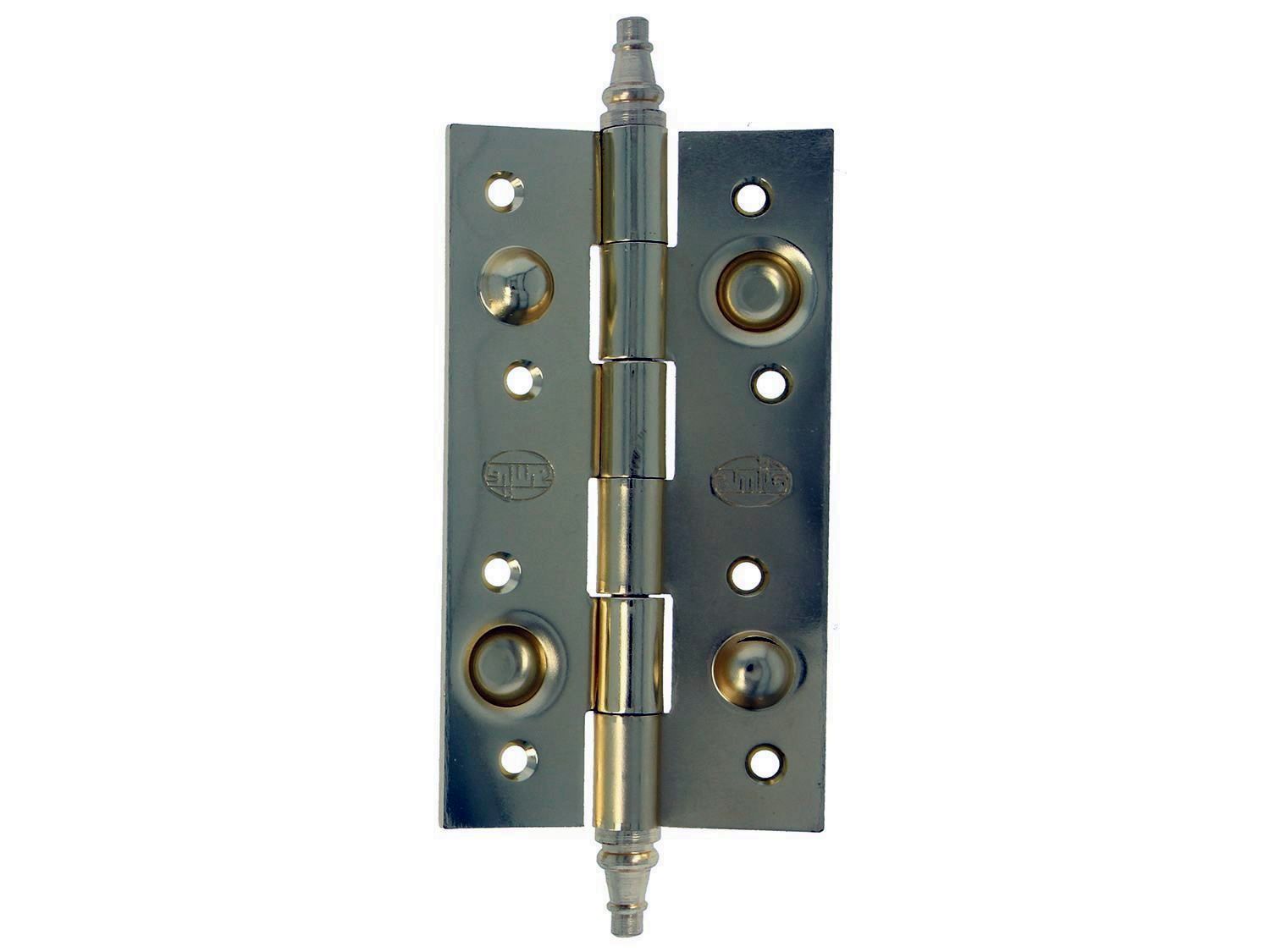 BISAGRA AMIG MODELO 561 LATONADO BARNIZADO 150X80