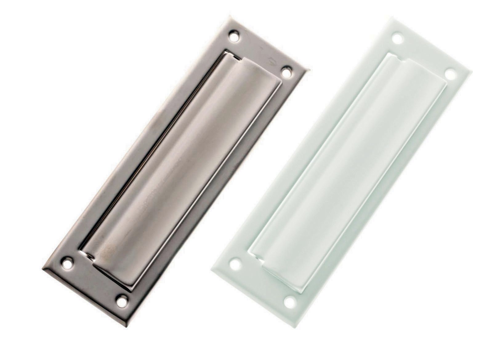 BOCACARTAS AMIG MODELO 1 BLANCO 254X73