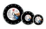 DISCO MEDID DIAMANTE TP115 C/GRANITO
