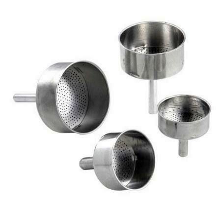 EMBUDO CAFETERA  3 TAZAS
