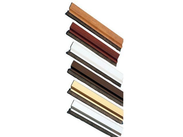 BURLETE AMIG ALUMINIO ORO  82