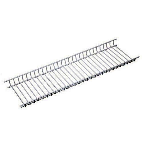 ESCURREVASOS SAUVIC PLASTICO BLANCO 65CMS CON REGLETA