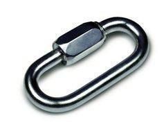 ESLABON SEGURIDAD CON ROSCA 10MM. CT 550KGS