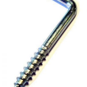 ALCAYATA BUARFE ROSCA Z 14X25 BLISTER 24 UNID.