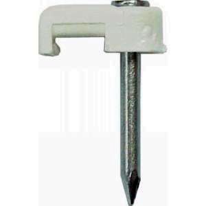 GRAPA BUARFE CABLE PARALELO 03 BLISTER 15 UNID.