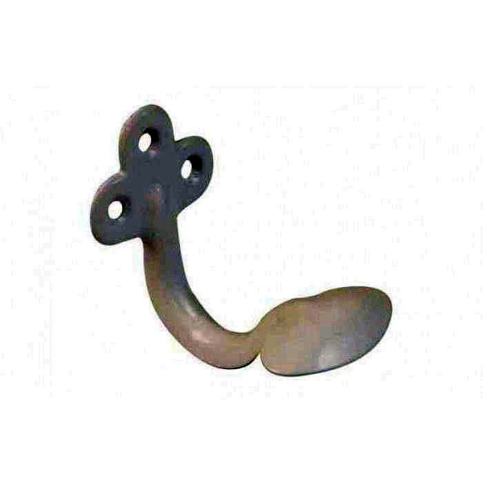 COLGADOR AMIG ESMALTADO MODELO 2 (25U)