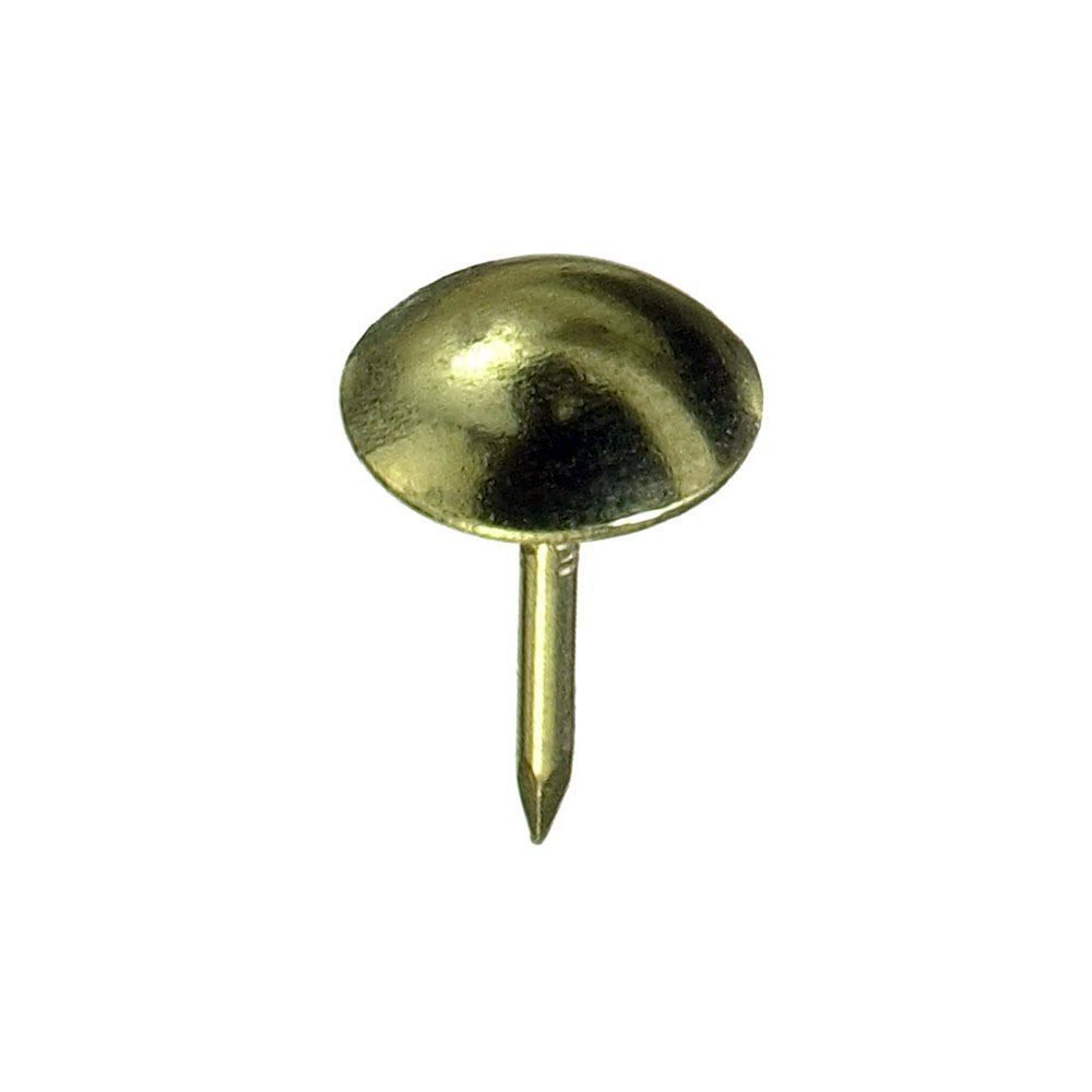 TACHUELA 10MM. LATONADA BLISTER 25 UND. BUARFE