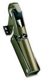FRENO RETENEDOR FR2G NEGRO GRADUABLE JUSTOR  (MAXIMO HOJA 110CM80 KG).