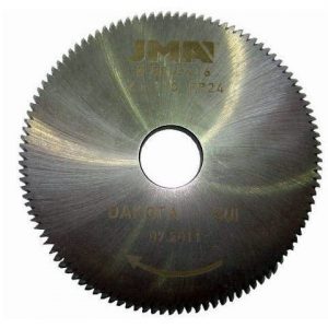 FRESA MAQUINA LLAVES DAKOTA