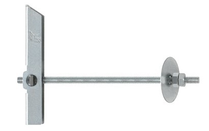 GANCHO BALANCIN 4 MM. ESPIGA  (50U)