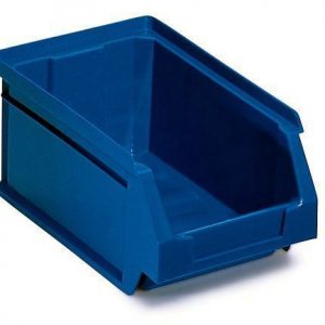 GAVETA PLASTICO TAYG N 52 (160X236X130)