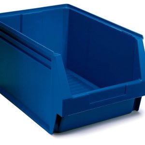 GAVETA PLASTICO TAYG N 58 (303X500X200)