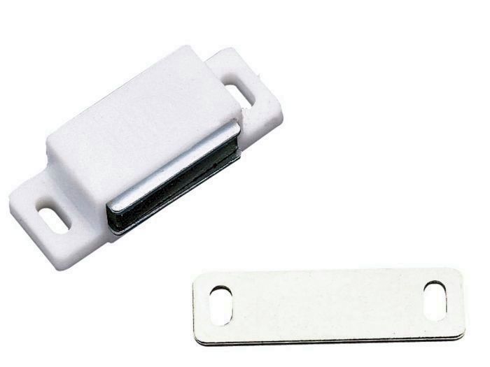 GOLPETE AMIG IMAN BLANCO MODELO 5 (100U)