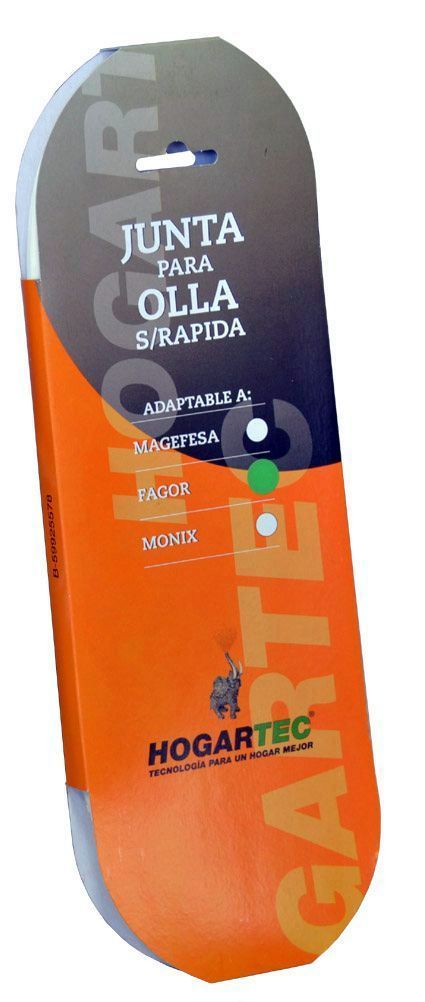 GOMA OLLA RAPIDA FAGOR (BLISTER)