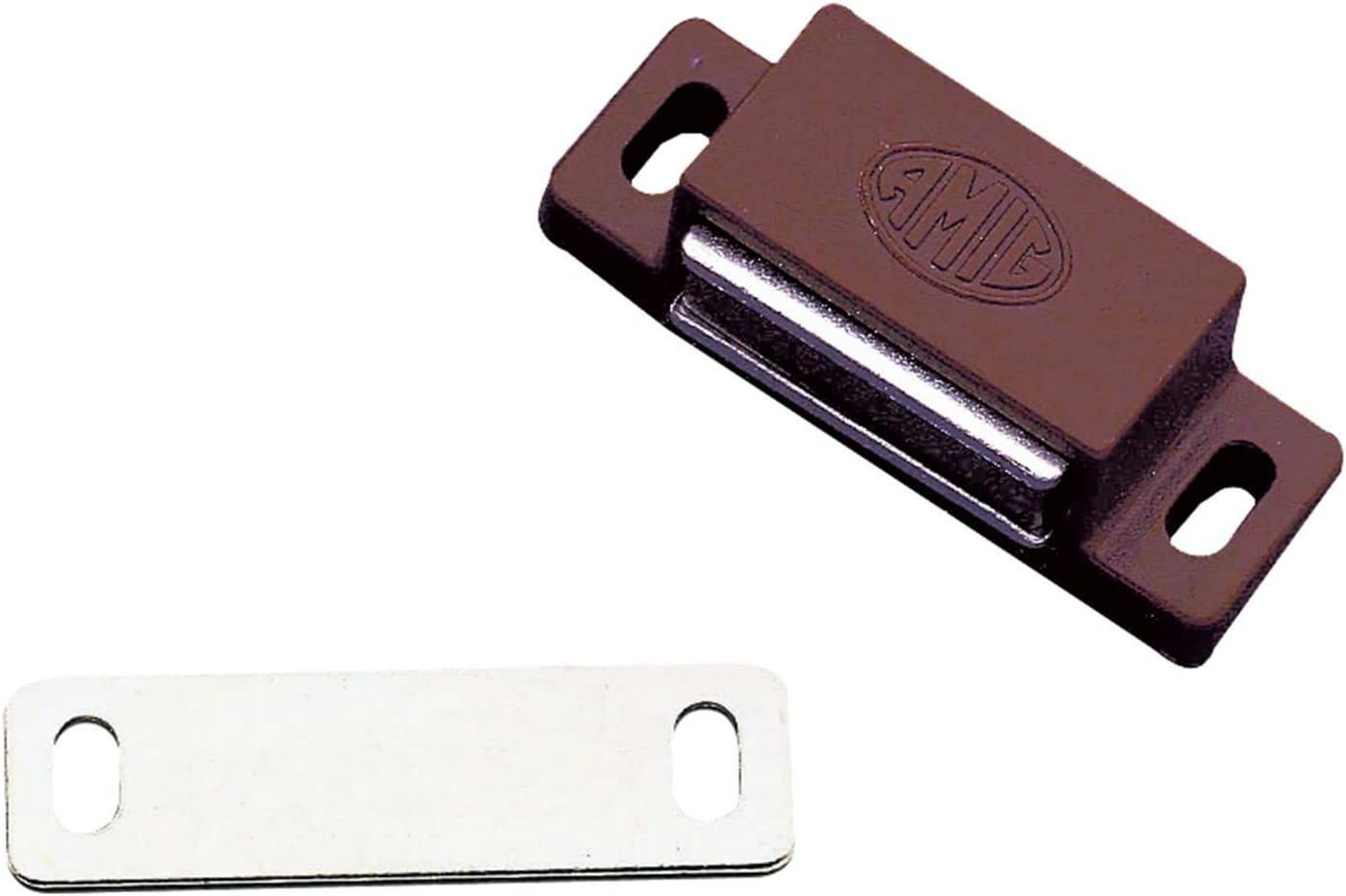 GOLPETE AMIG IMAN MARRON MODELO 5 (100U)