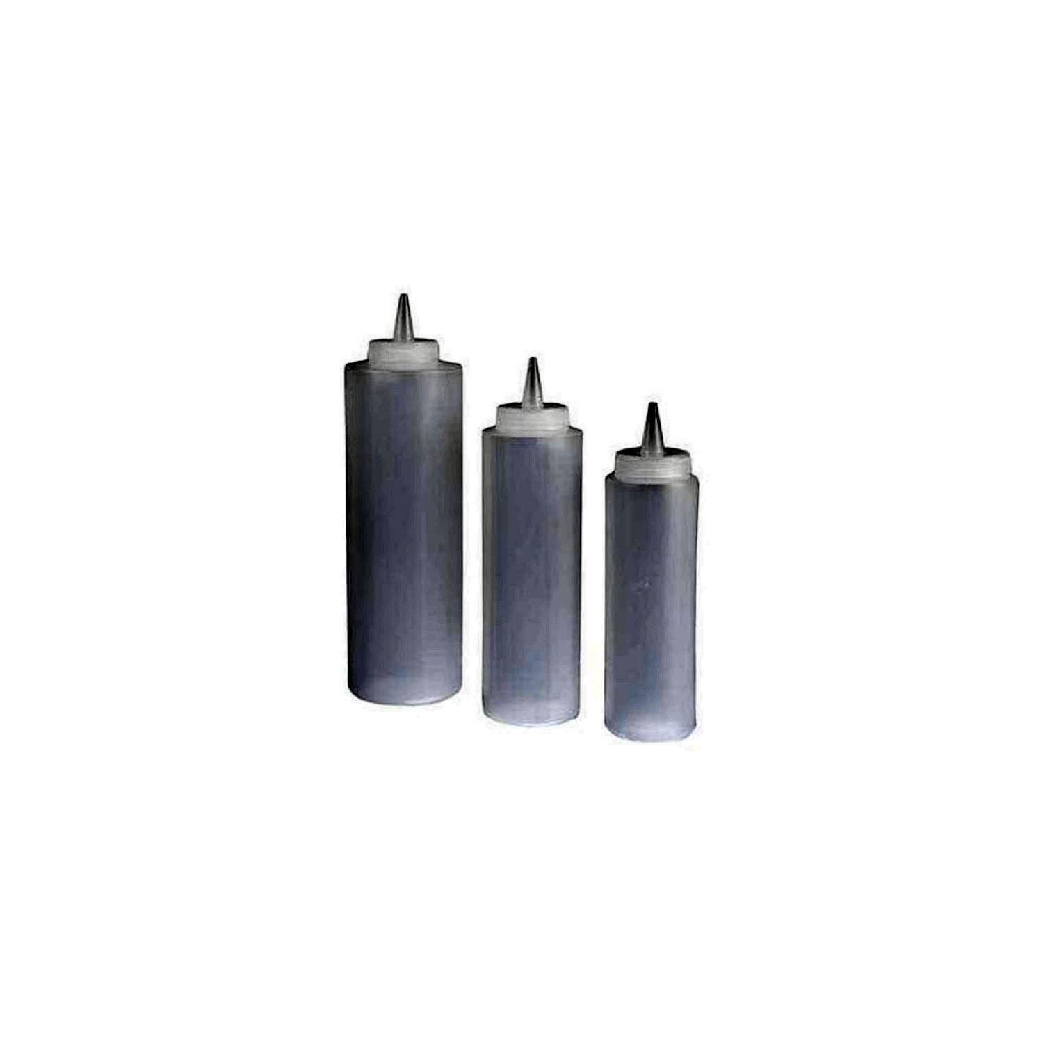 BIBERON SALSAS IBILI 250 ML.