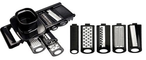 MANDOLINA IBILI EASYCOOK REF.772400