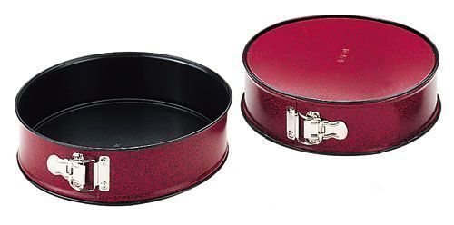 MOLDE DESMONTABLE IBILI VENUS 28 CMS.