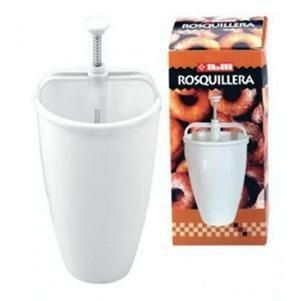 ROSQUILLERA IBILI PLASTICO