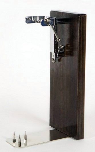 JAMONERO BUARFE MESON PATINADO 4107