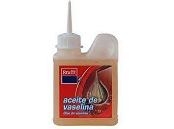 ACEITE KRAFFT VASELINA 125 ML.
