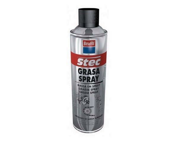 GRASA EN SPRAY KRAFFT 500ML.