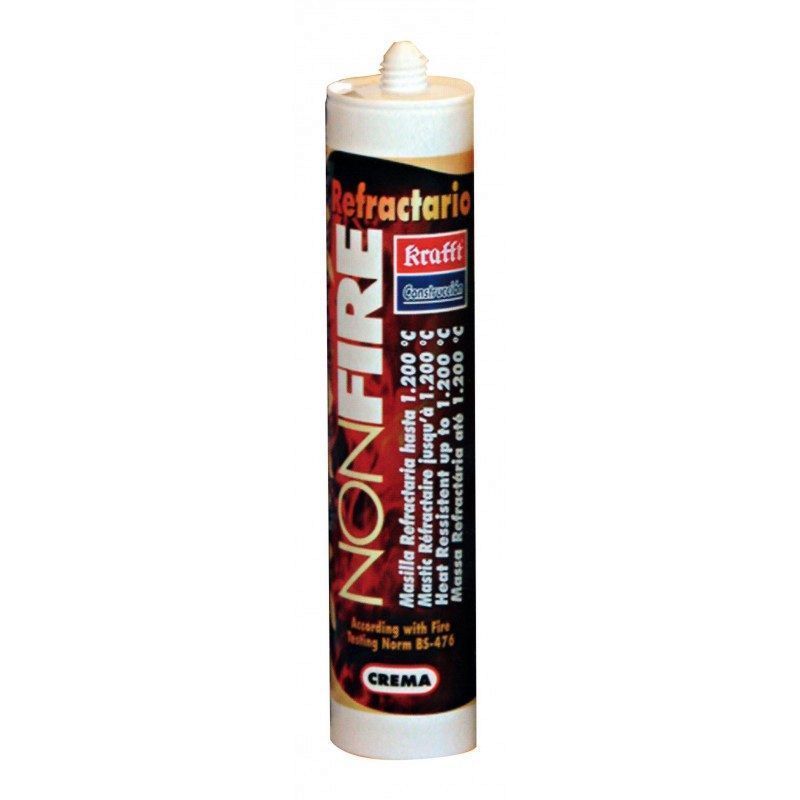 MASILLA KRAFFT NONFIRE 300 ML (1200).