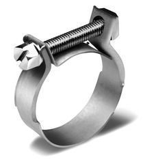ABRAZADERA MIKALOR CON TORNILLO 1618