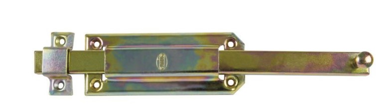 PASADOR AMIG BICROMATADO MODELO 200200MM. (10U)