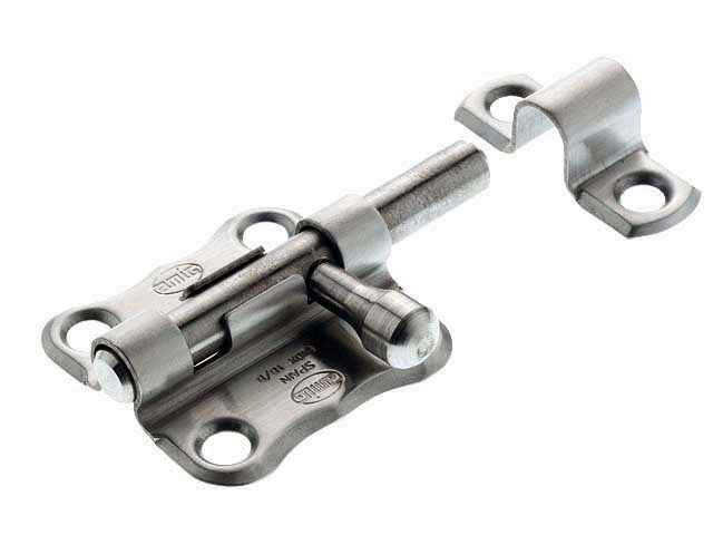 PASADOR AMIG NIQUEL 384100MM. (10U)