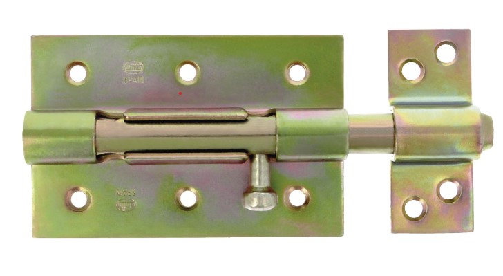 PASADOR AMIG BICROMATADO MODELO 454120MM. (10U)