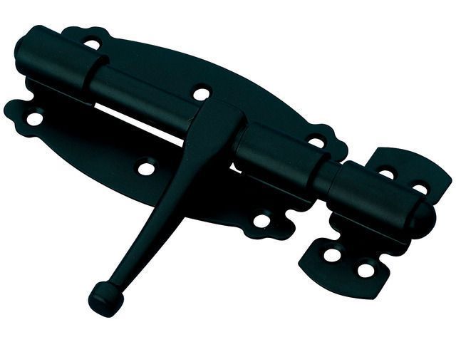PASADOR AMIG NEGRO  MODELO 484 50 MM.