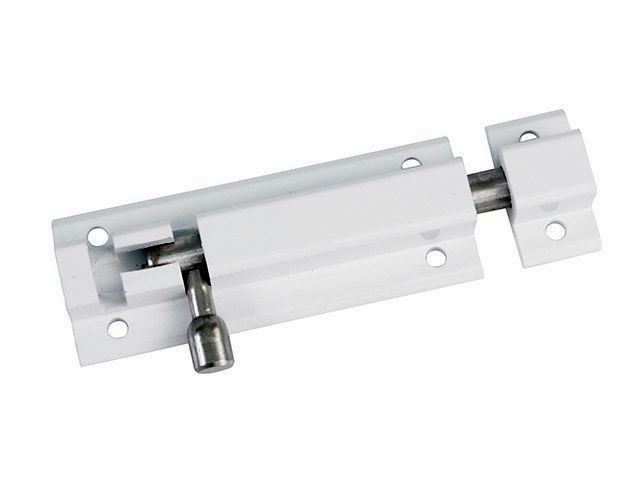 PASADOR AMIG LACADO BLANCO MODELO 500100 MM.