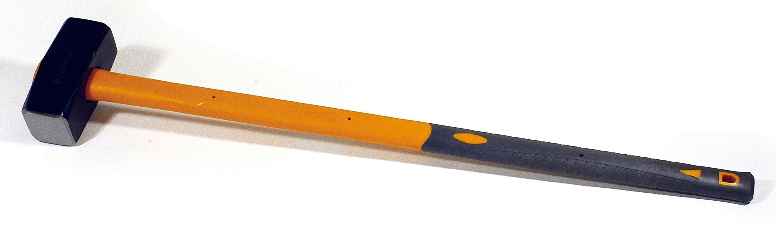 MAZA MANGO FIBRA 4 KG.